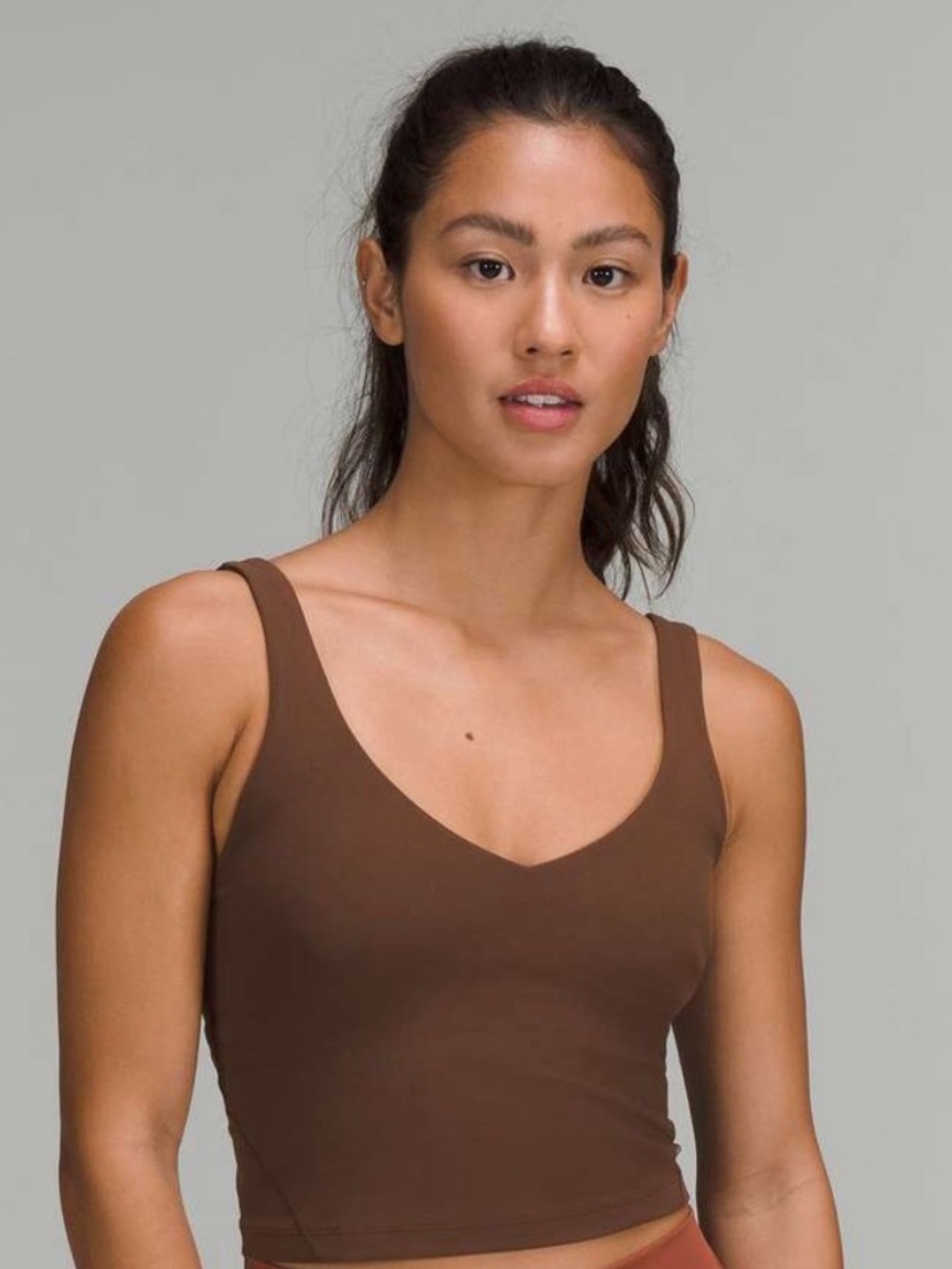 Lululemon | Align‎ Tank Top Java 4